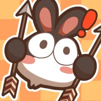 Bunny Bunny : Idle RPG